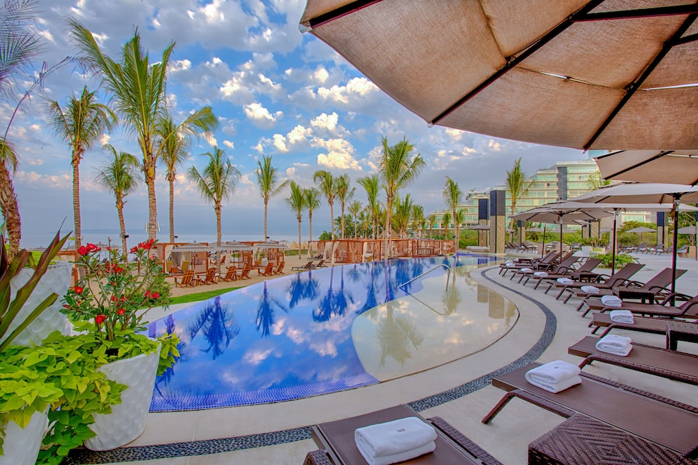 marival distinct luxury residences and world spa all inclusive