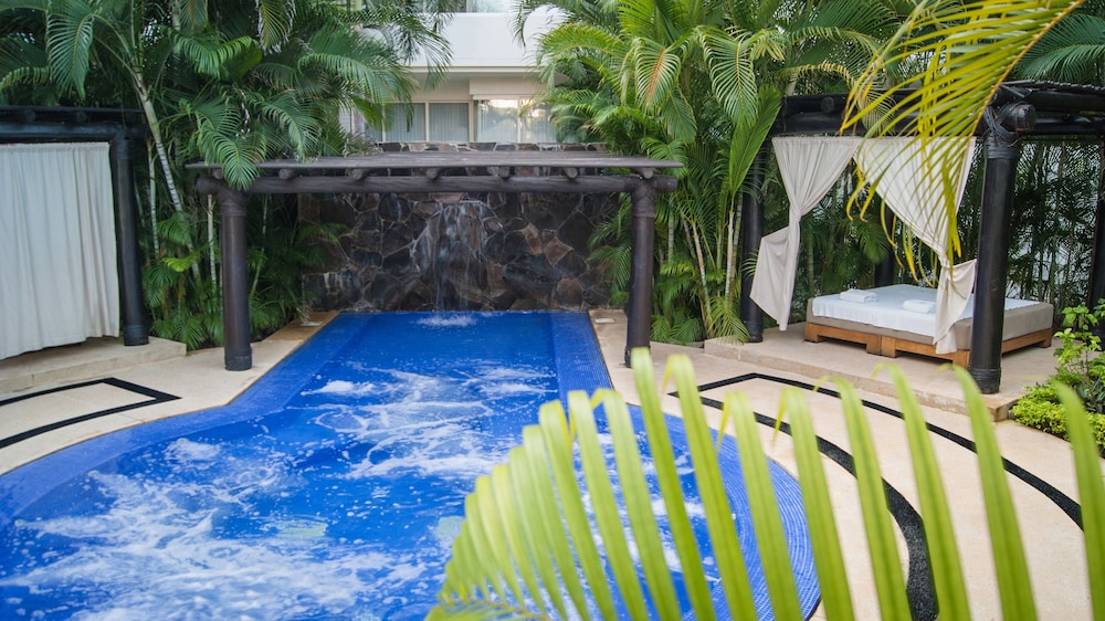 marival distinct luxury residences and world spa all inclusive