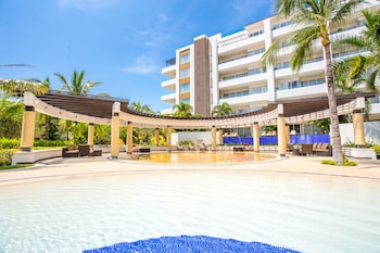 marival distinct luxury residences and world spa all inclusive