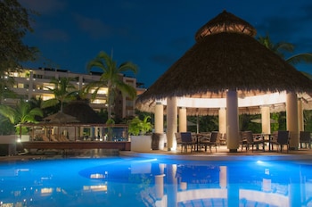 marival distinct luxury residences and world spa all inclusive