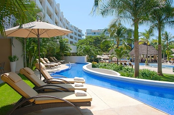 marival distinct luxury residences and world spa all inclusive