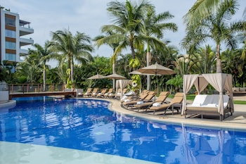 marival distinct luxury residences and world spa all inclusive