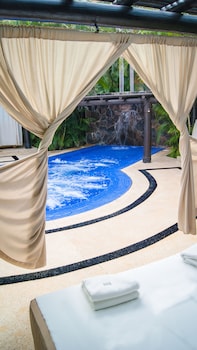 marival distinct luxury residences and world spa all inclusive
