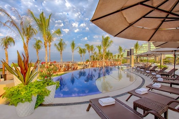 marival distinct luxury residences and world spa all inclusive