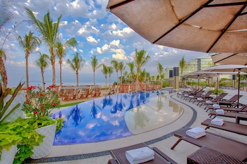 marival distinct luxury residences and world spa all inclusive