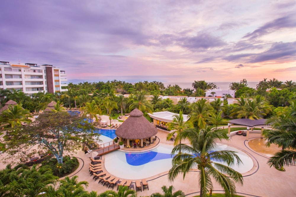 marival distinct luxury residences and world spa all inclusive