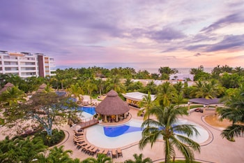 marival distinct luxury residences and world spa all inclusive