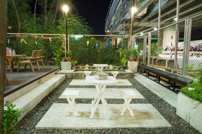 nty hostel bkk airport