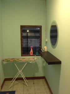 nty hostel bkk airport