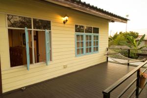 nty hostel bkk airport