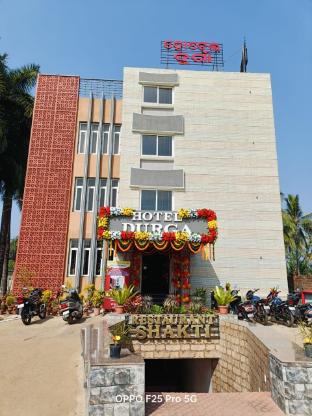Durga Hotel,,2 star