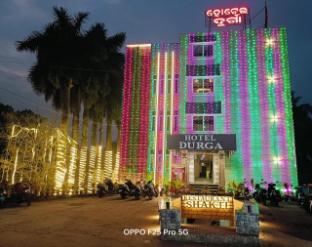 Durga Hotel,,2 star