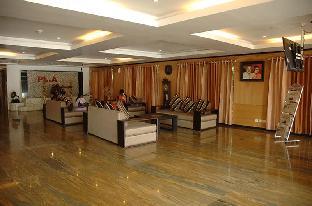 oyo 2724 hotel pla residency