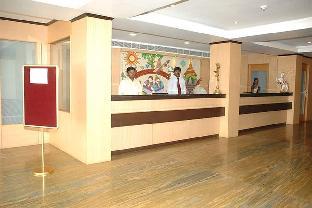 oyo 2724 hotel pla residency