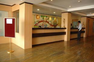 oyo 2724 hotel pla residency