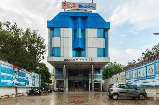 oyo 2724 hotel pla residency
