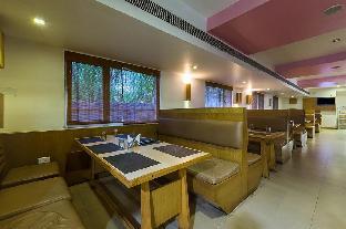 oyo 2724 hotel pla residency