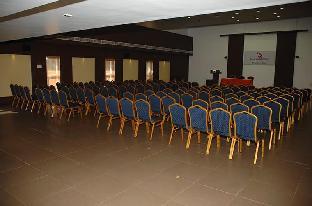 oyo 2724 hotel pla residency