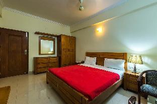 oyo 2724 hotel pla residency