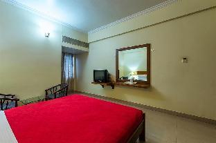 oyo 2724 hotel pla residency