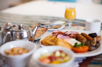 The Lodge Hotel,Londonderry>>Coleraine,3 star