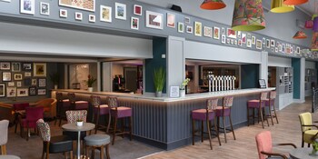The Lodge Hotel,Londonderry>>Coleraine,3 star
