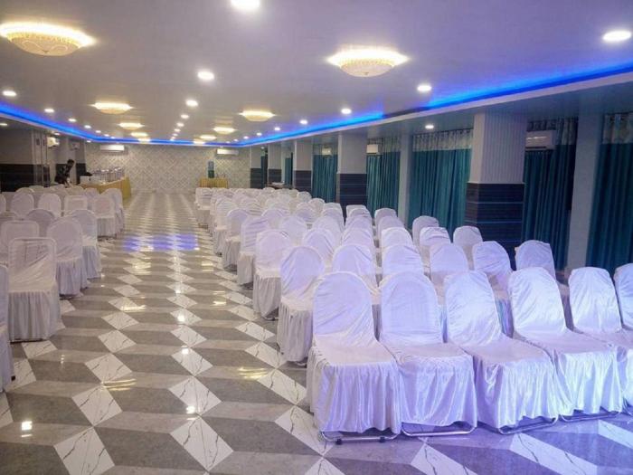 hotel vilas prayagraj