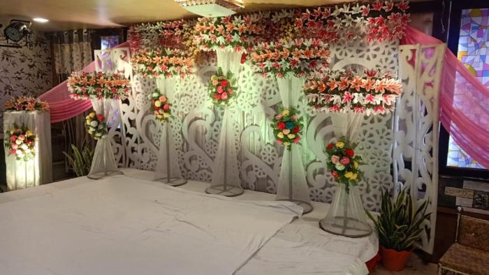 hotel vilas prayagraj
