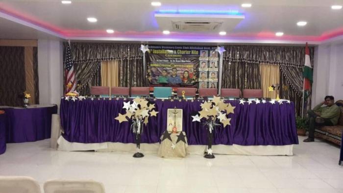 hotel vilas prayagraj