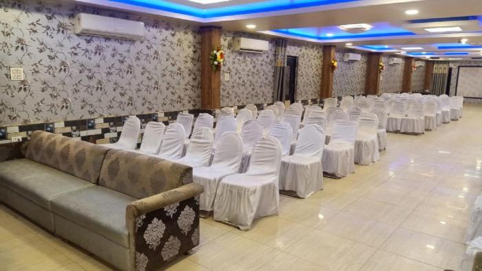 hotel vilas prayagraj
