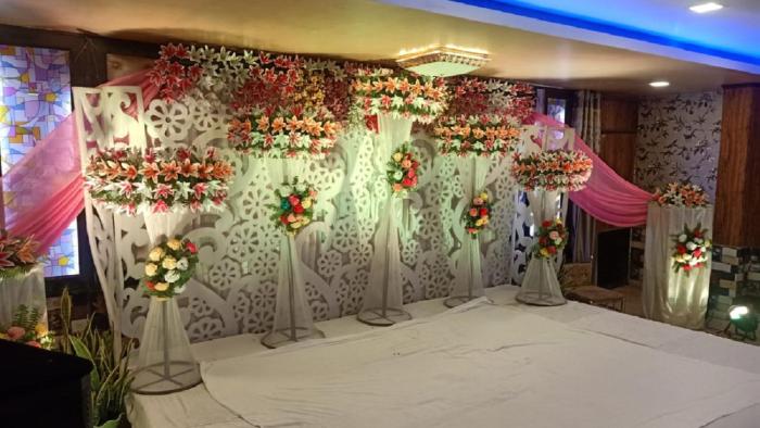 hotel vilas prayagraj