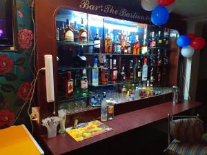 hotel vilas prayagraj
