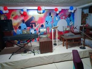 hotel vilas prayagraj