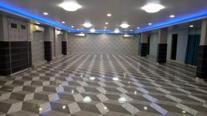 hotel vilas prayagraj