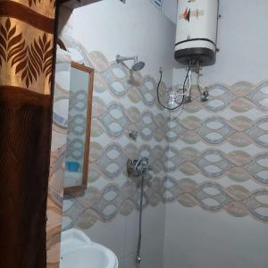 hotel vilas prayagraj