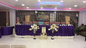 hotel vilas prayagraj
