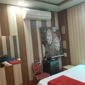 Hotel Vilas, Prayagraj,Prayagraj>>Allahabad,3 star