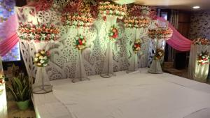 hotel vilas prayagraj