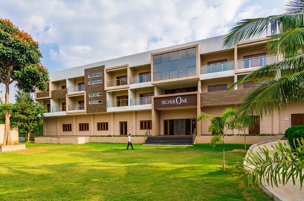 Silver Oak Resort,23Rd Km, Bangalore - Doddaballapur Road, Rajanukunte,4 star