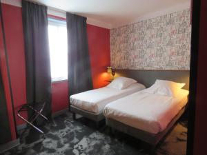 hotel bristol reims