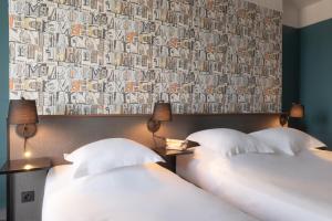 hotel bristol reims