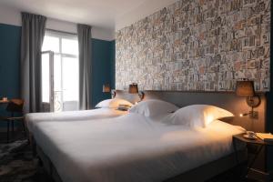 hotel bristol reims