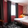 hotel bristol reims