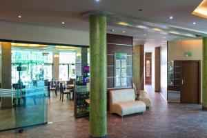 L&B Hotel,Nesebar>>Burgas,3 star