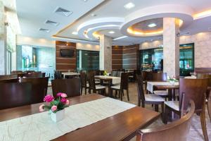 L&B Hotel,Nesebar>>Burgas,3 star