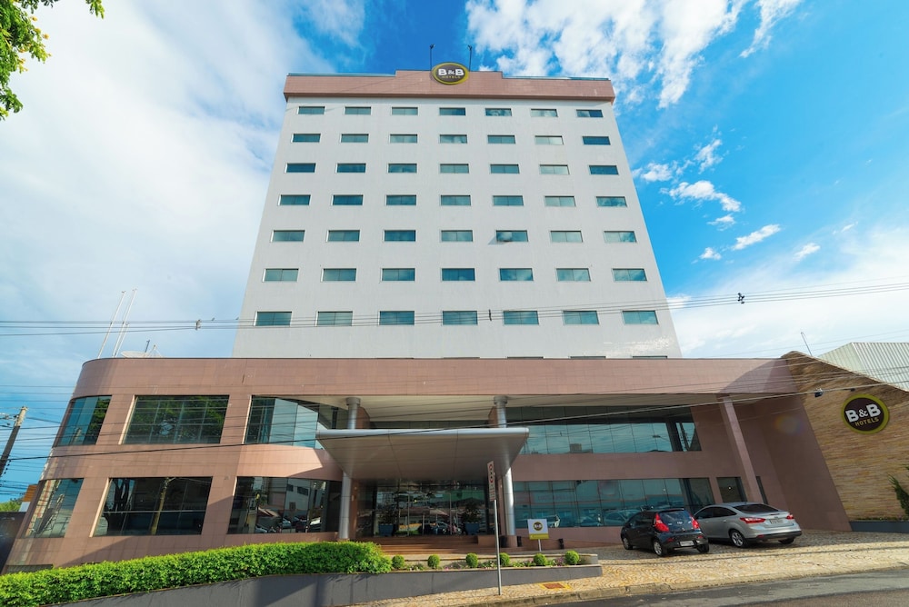bandb hotel sao jose dos campos