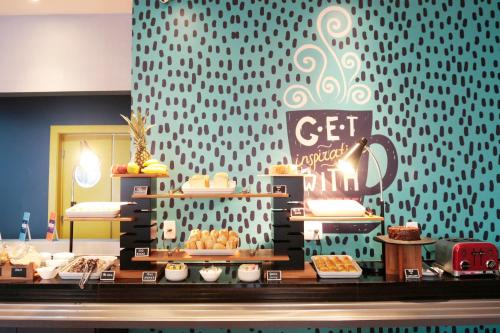 bandb hotel sao jose dos campos