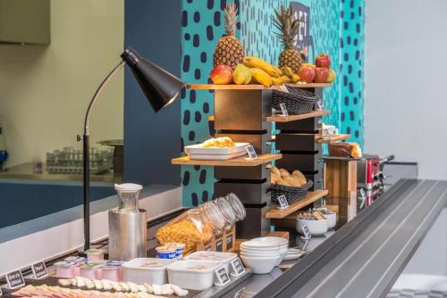 bandb hotel sao jose dos campos