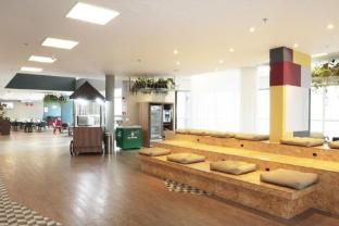 bandb hotel sao jose dos campos