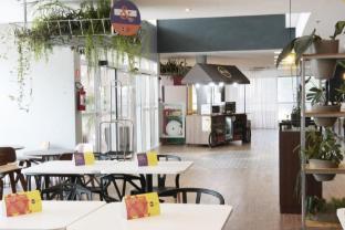 bandb hotel sao jose dos campos